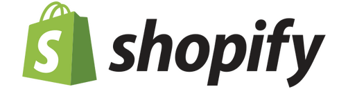 Shopify Logo