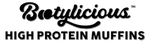 Bootylicious Logo